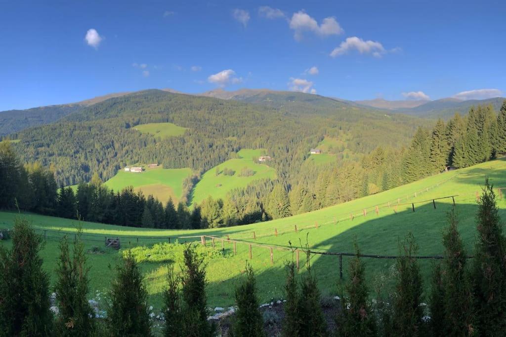 St Wolfgang-Kienberg - Ruhe Und Entspannung Mit Bester Aussicht Villa Obdach Екстериор снимка